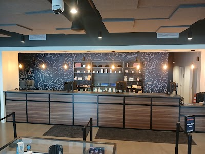 Terrabis Dispensary Dixon