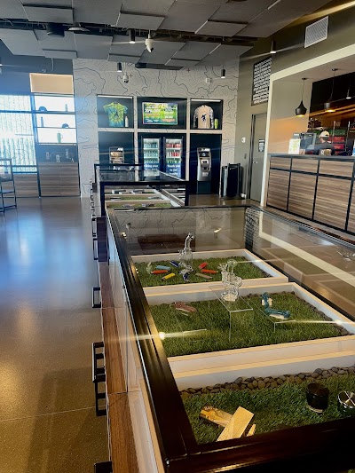 Terrabis Dispensary Dixon