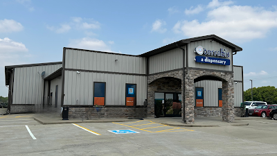 Terrabis Dispensary Grayville