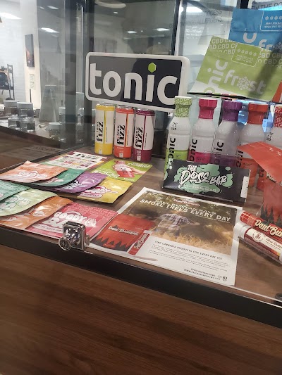 Terrabis Dispensary Grayville