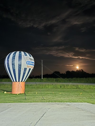 Terrabis Dispensary Grayville