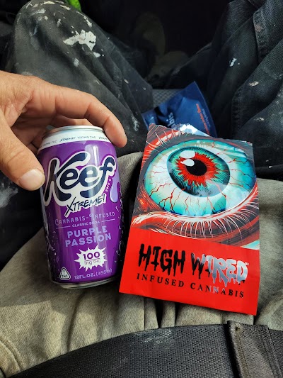 Terrabis Dispensary Grayville