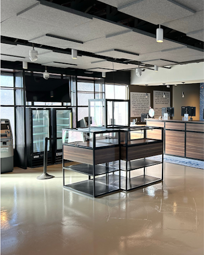 Terrabis Dispensary Plainfield