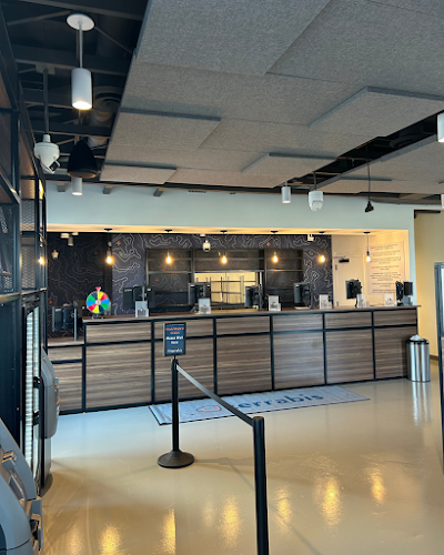 Terrabis Dispensary Plainfield