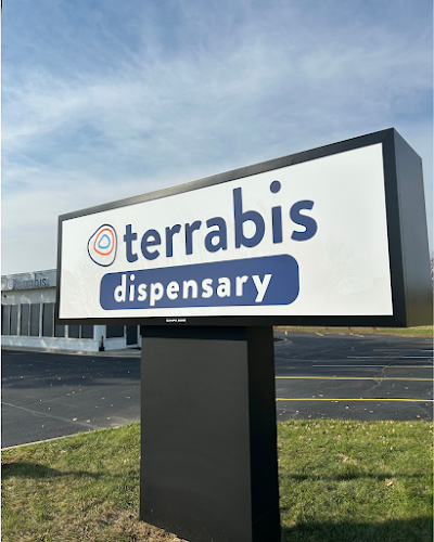 Terrabis Dispensary Plainfield