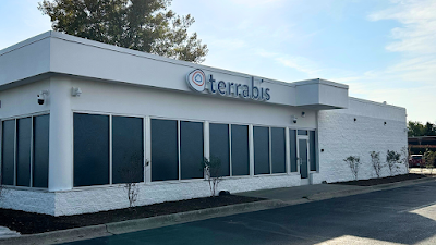 Terrabis Dispensary Plainfield
