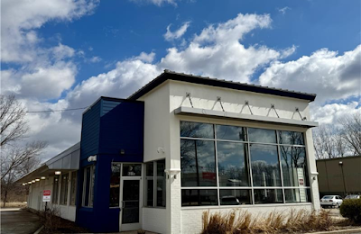 Terrabis Dispensary Woodstock