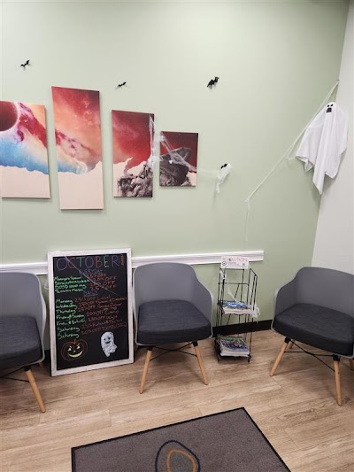 Terrabis Medical and Recreational Marijuana Dispensary Creve Coeur