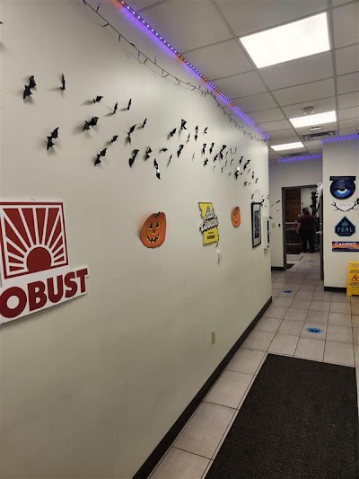 Terrabis Medical and Recreational Marijuana Dispensary Creve Coeur