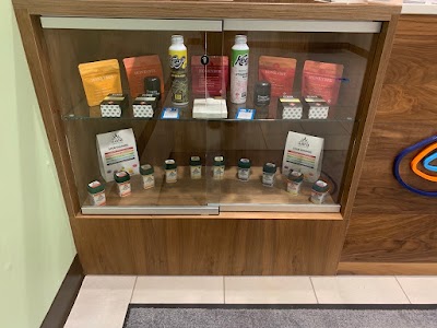 Terrabis Medical and Recreational Marijuana Dispensary Creve Coeur