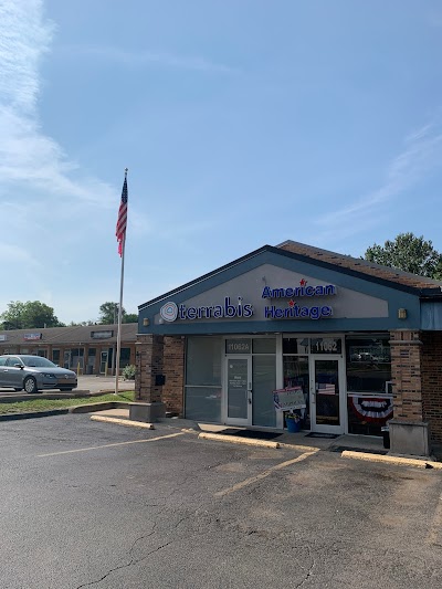 Terrabis Medical and Recreational Marijuana Dispensary Creve Coeur