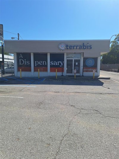 Terrabis Medical and Recreational Marijuana Dispensary Hazelwood