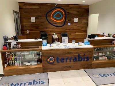 Terrabis Medical and Recreational Marijuana Dispensary O'Fallon