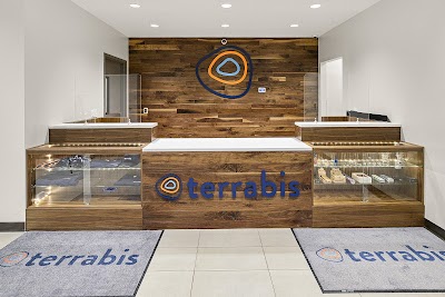 Terrabis Medical and Recreational Marijuana Dispensary O'Fallon