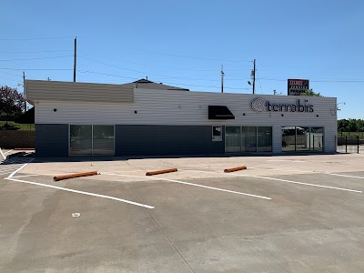 Terrabis Medical and Recreational Marijuana Dispensary O'Fallon