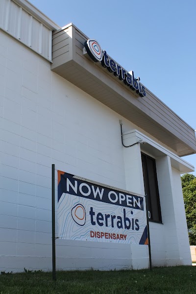 Terrabis Medical and Recreational Marijuana Dispensary Springfield