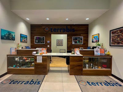 Terrabis Medical and Recreational Marijuana Dispensary Springfield