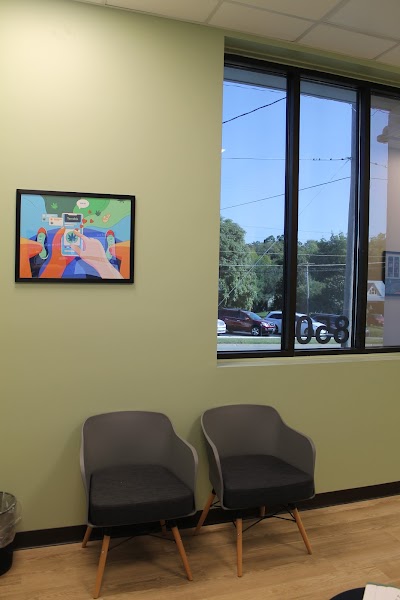 Terrabis Medical and Recreational Marijuana Dispensary Springfield