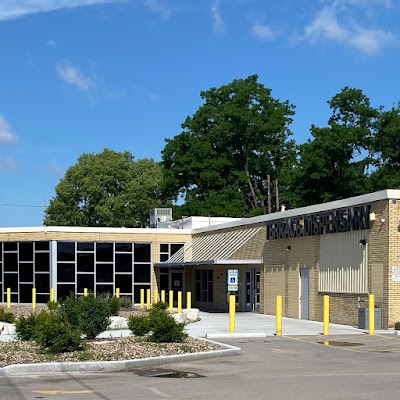 Terrace Cannabis Dispensary - Alton