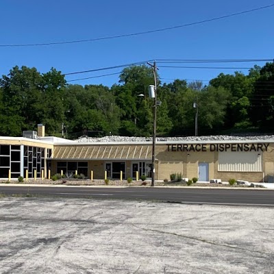 Terrace Cannabis Dispensary - Alton