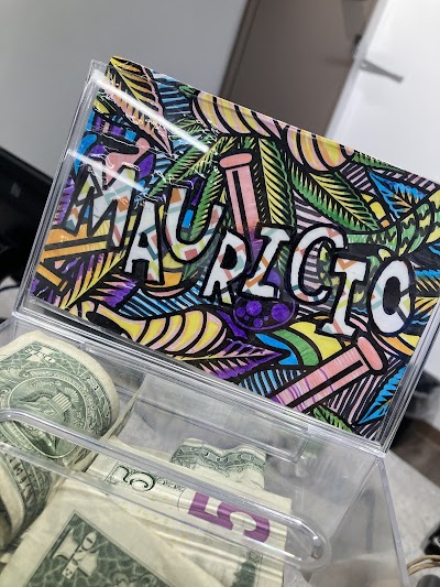 Terrace Cannabis Dispensary - Milan