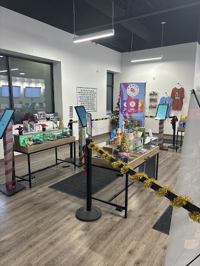 Terrace Cannabis Dispensary - Moline