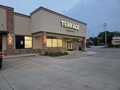 Terrace Cannabis Dispensary - Moline