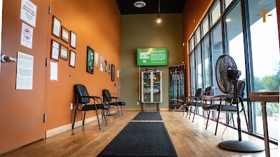 Terrapin Care Station