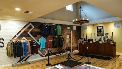 Terrapin Care Station