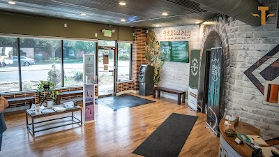 Terrapin Care Station