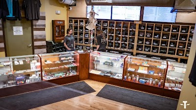 Terrapin Care Station