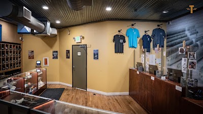 Terrapin Care Station