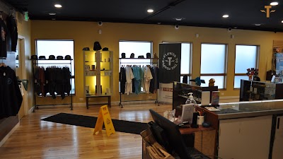 Terrapin Care Station