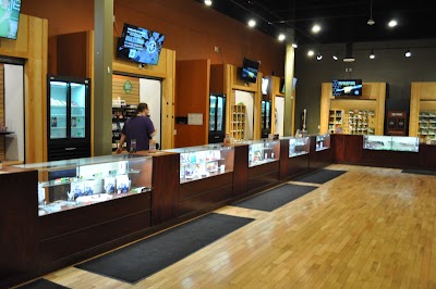 Terrapin Care Station