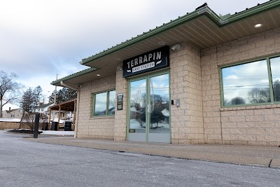 Terrapin Dispensaries