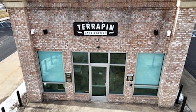 Terrapin Dispensaries