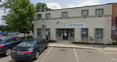 Terrasana Columbus Dispensary