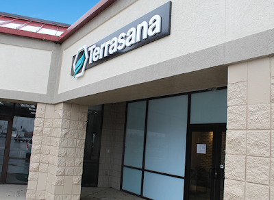 Terrasana Dispensary- Fremont