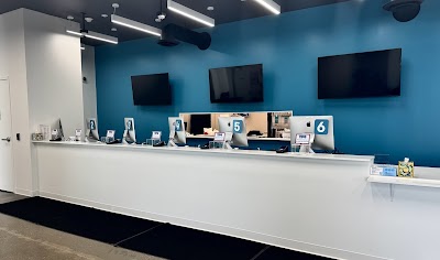 Terrasana Dispensary – Middletown