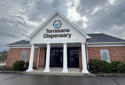 Terrasana Dispensary – Middletown
