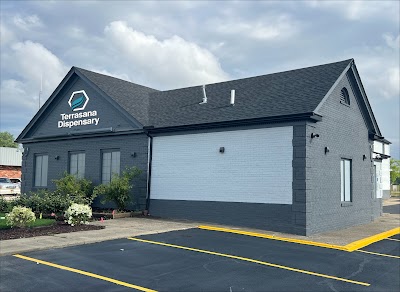 Terrasana Parma Ohio