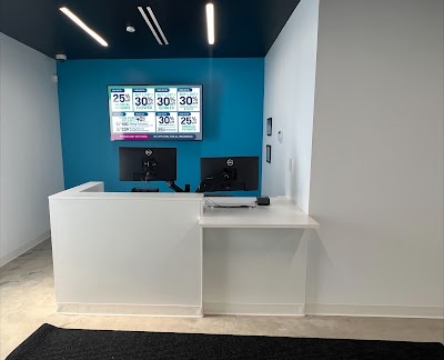 Terrasana Parma Ohio