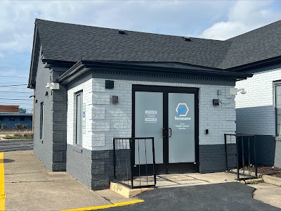 Terrasana Parma Ohio