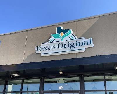 Texas Original | Hurst