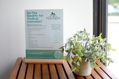 Texas Original | Hurst