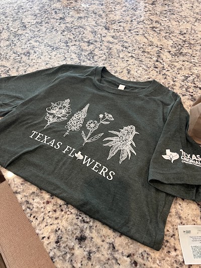 Texas Original | Hurst