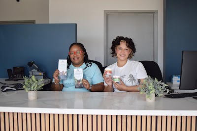 Texas Original | Hurst