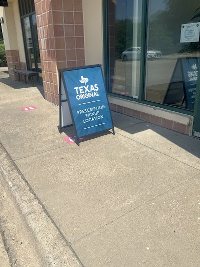 Texas Original | Plano