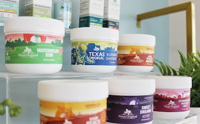 Texas Original | Plano