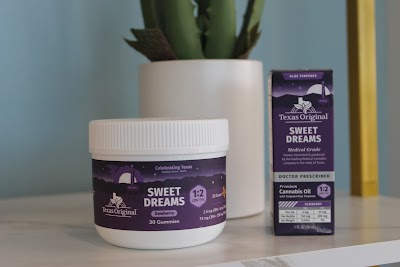 Texas Original | Plano